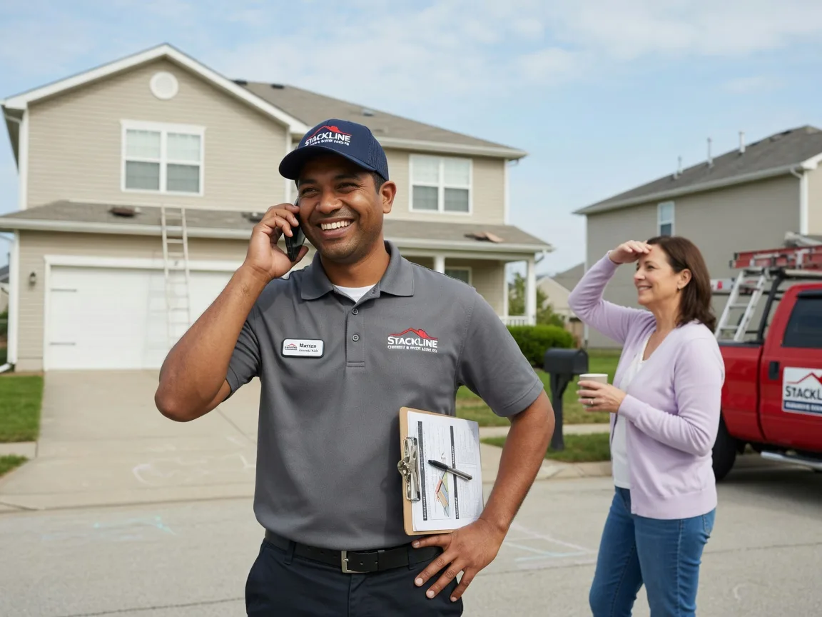 Chimney flashing repair Port Washington, OH FAQs